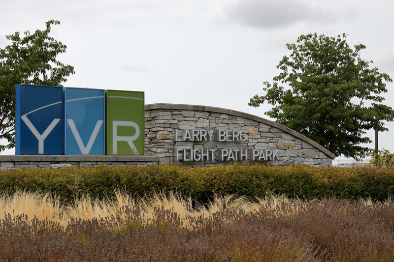 Illustration for article titled Pics from the Curbside: 2018-08-12 to BCIT Aerospace and Flight Path Park
